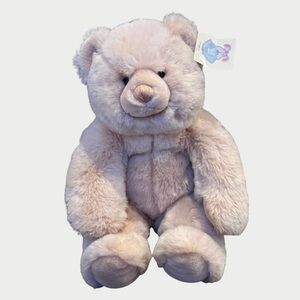 VINTAGE GUND - COZY BEAR - 17" - #2137 - 1985